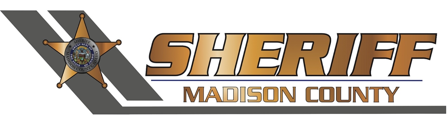 Madison County Sheriff